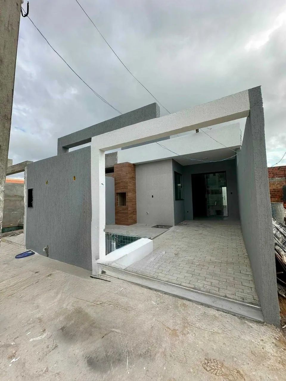 Casa Luar da Barra [8673]