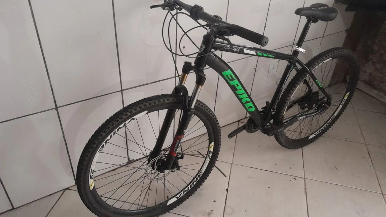 Aro 29  - Foto 2