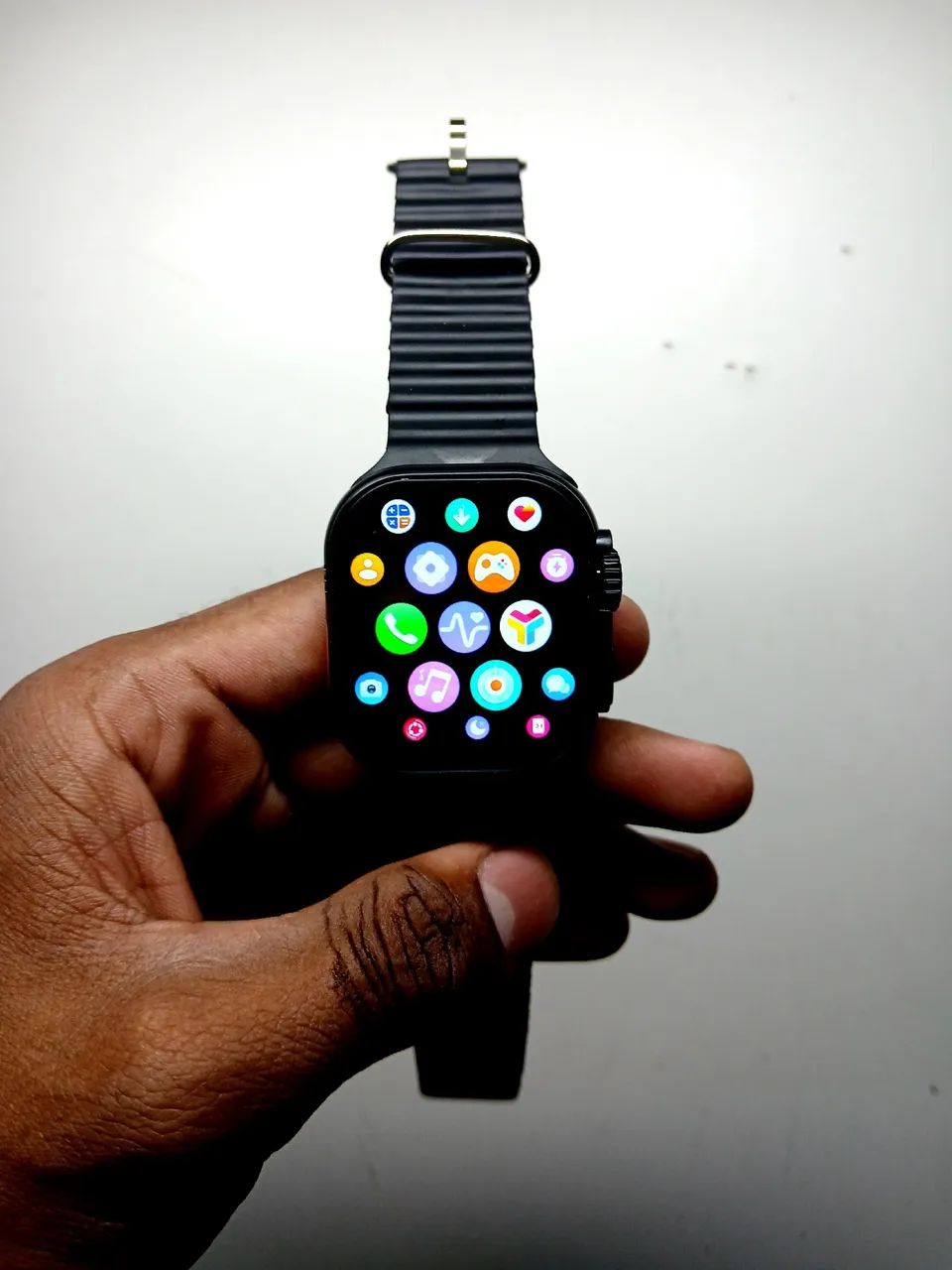 Smartwtch t10 - Foto 2