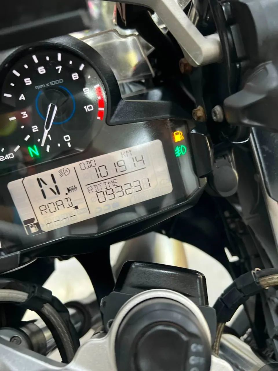 BMW R 1200 GS - Foto 2