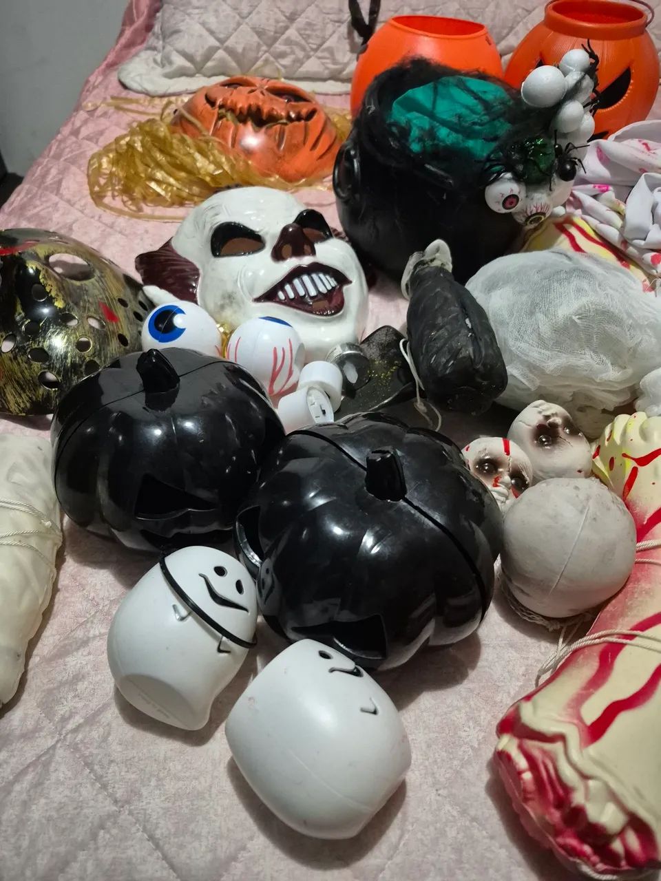 Decoração halloween  - Foto 4