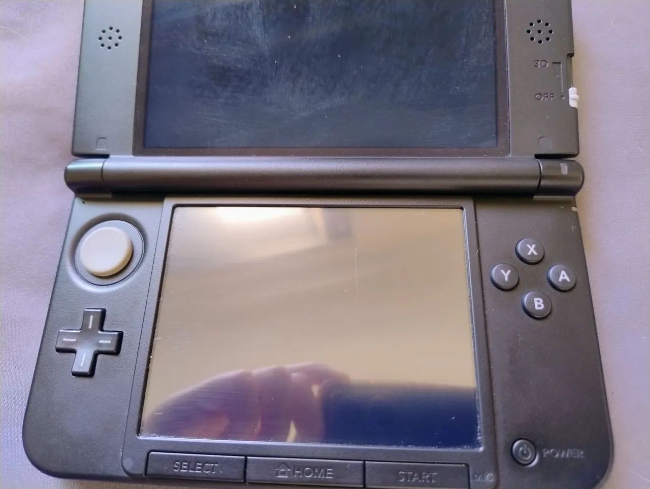 Nintendo 3DS XL  - Foto 2