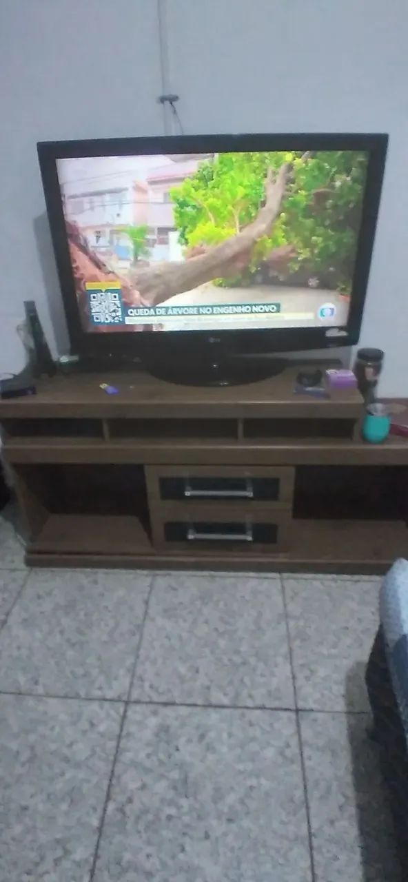 Tv LG 55 polegadas contato 219.794.317-91 Guilherme  - Foto 2