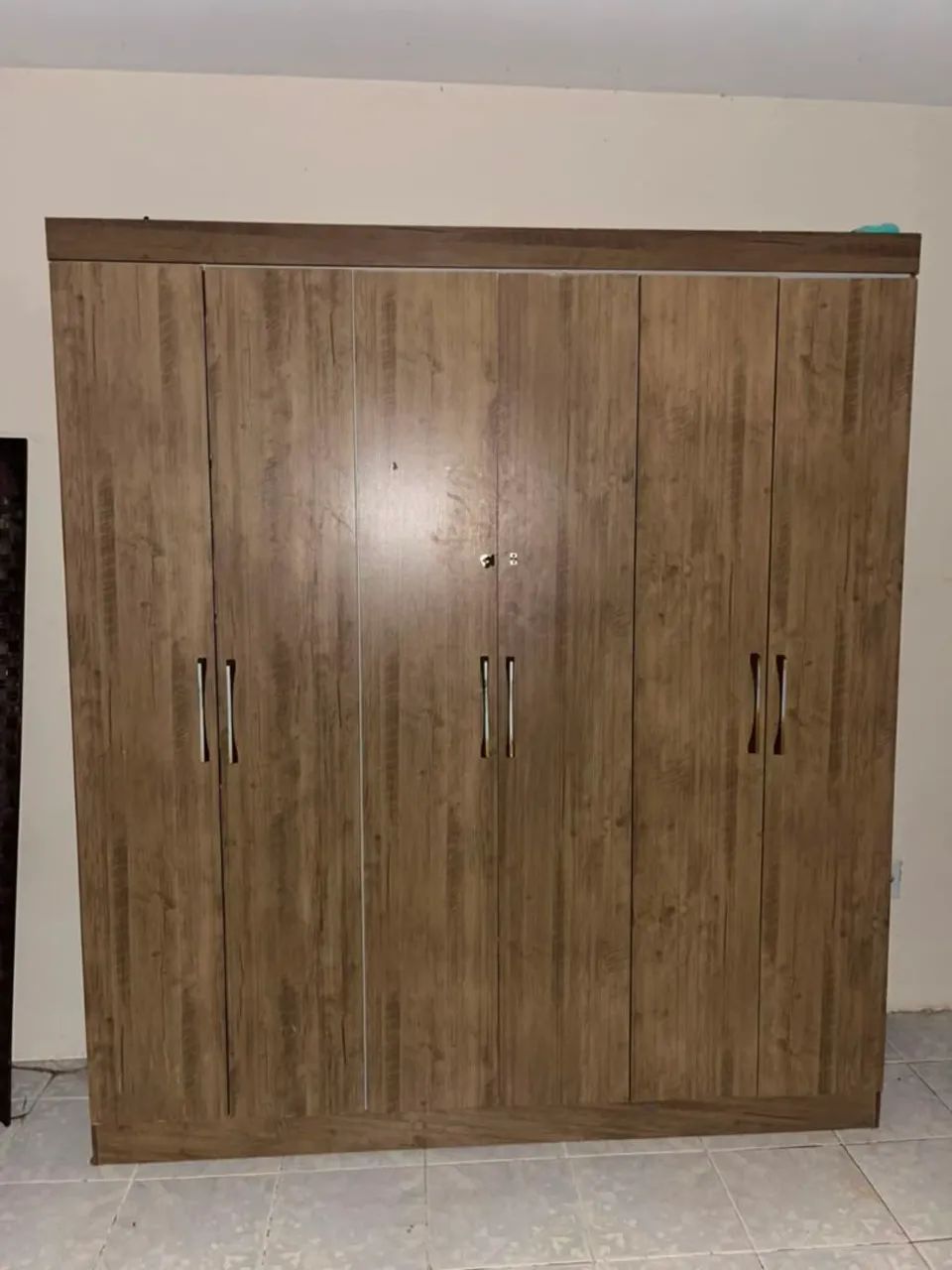 Guarda roupa 
