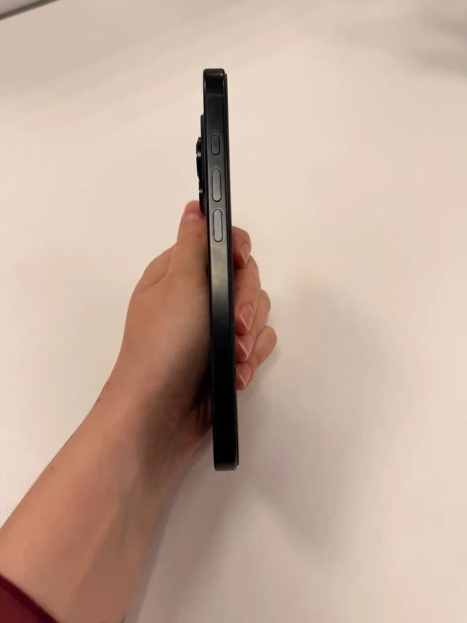 iPhone 16 Pro 256 GB - Foto 3