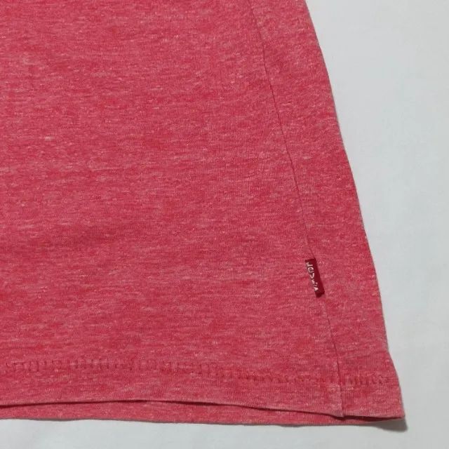 Camiseta Levis Rosa M - Foto 3
