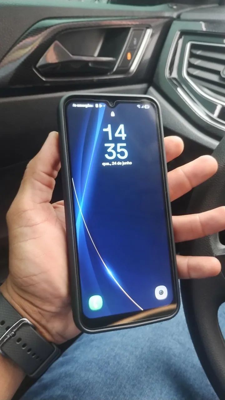 Samsung A14 128GB - Foto 4