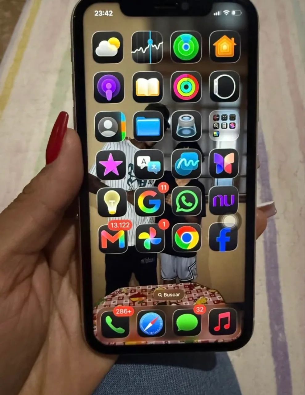 iPhone 11 - Foto 2