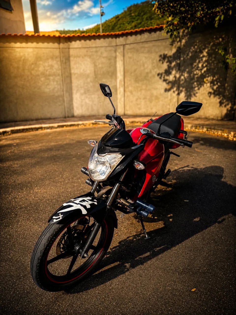  Moto a venda  - Foto 2