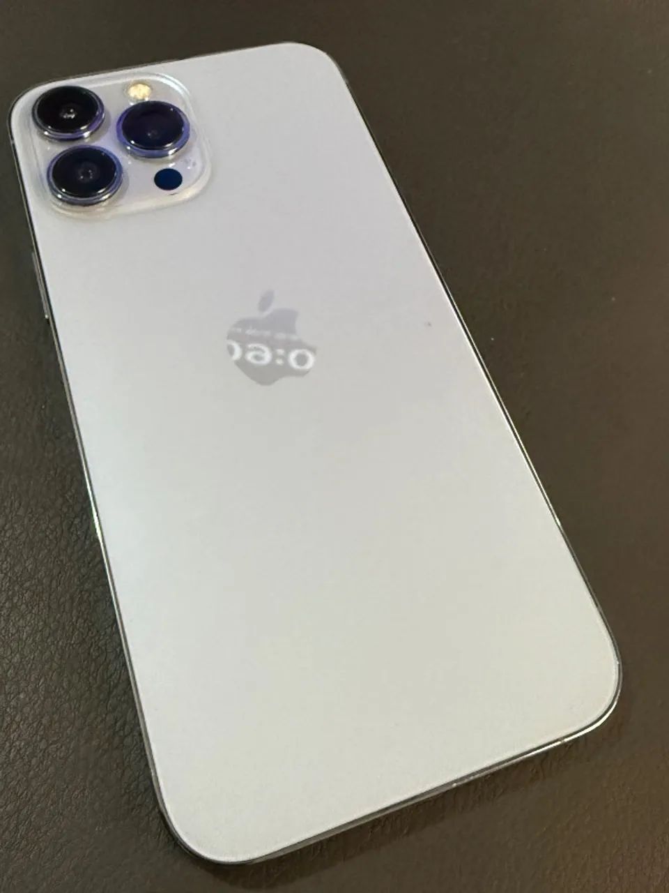 iPhone 13 Pro Max 512Gb Azul Sierra - Foto 5