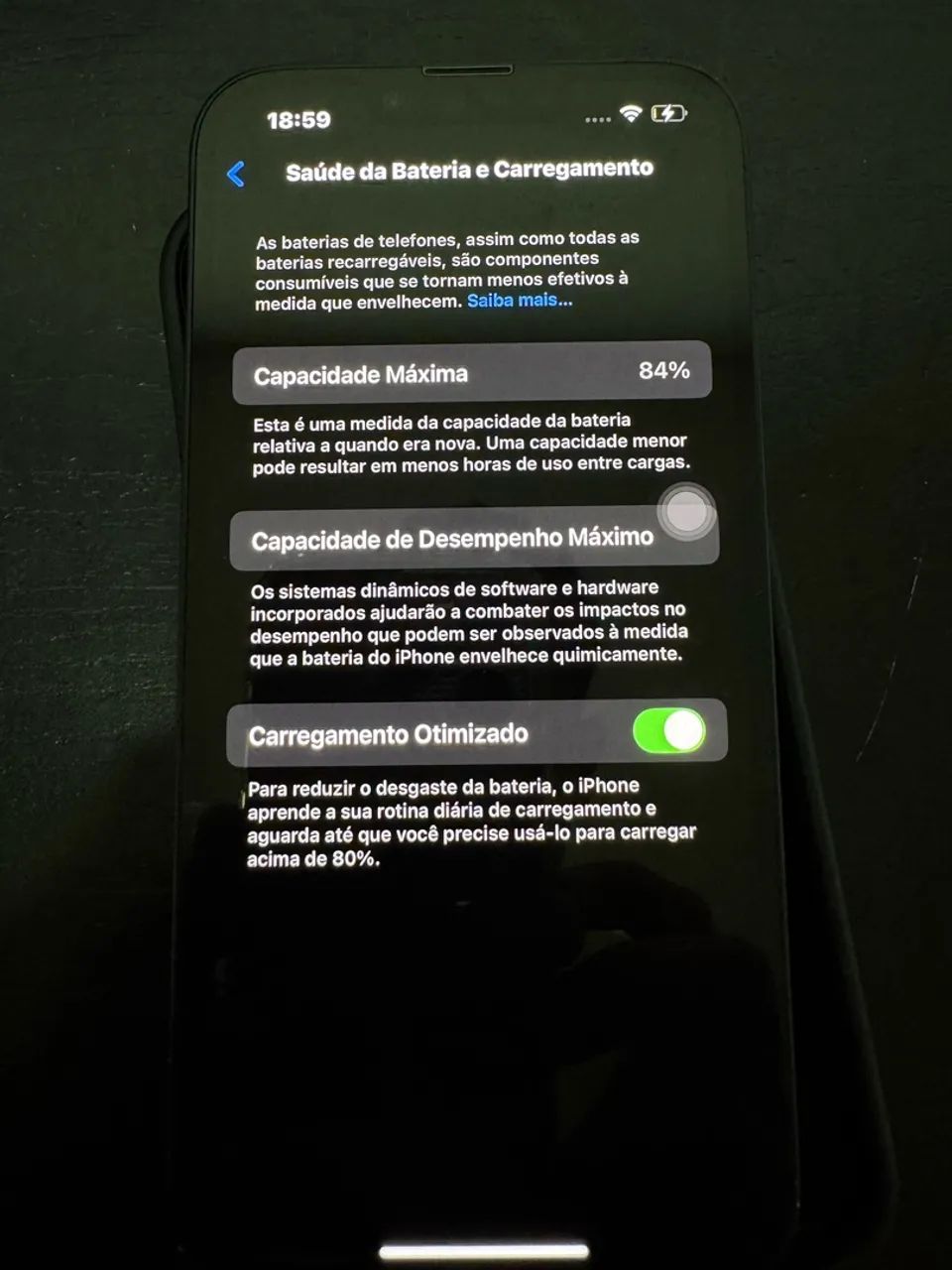 iPhone 13 - Foto 5