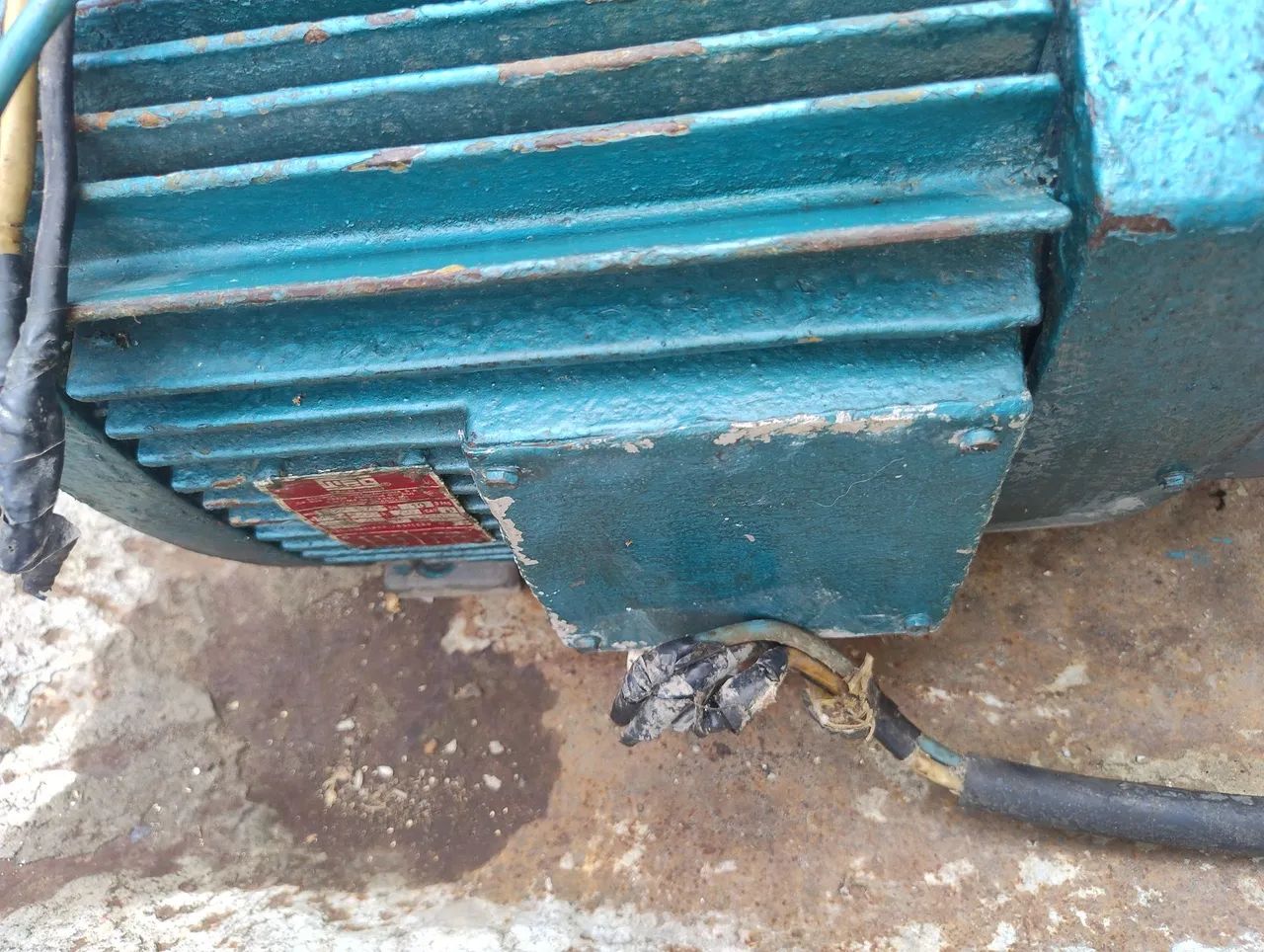 Moto werg de 10 CV  - Foto 4