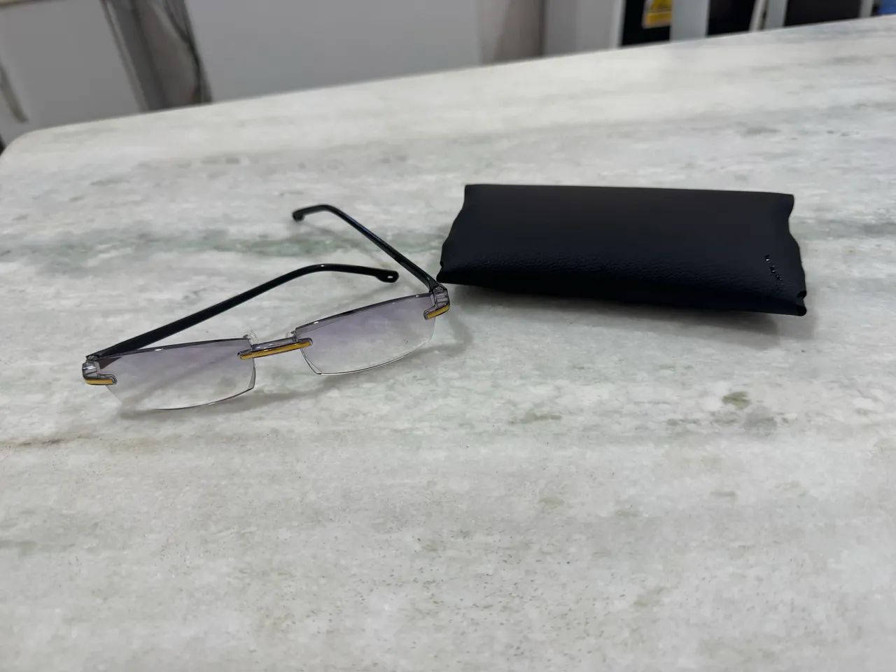 Óculos inteligentes de grau automático  - Foto 2
