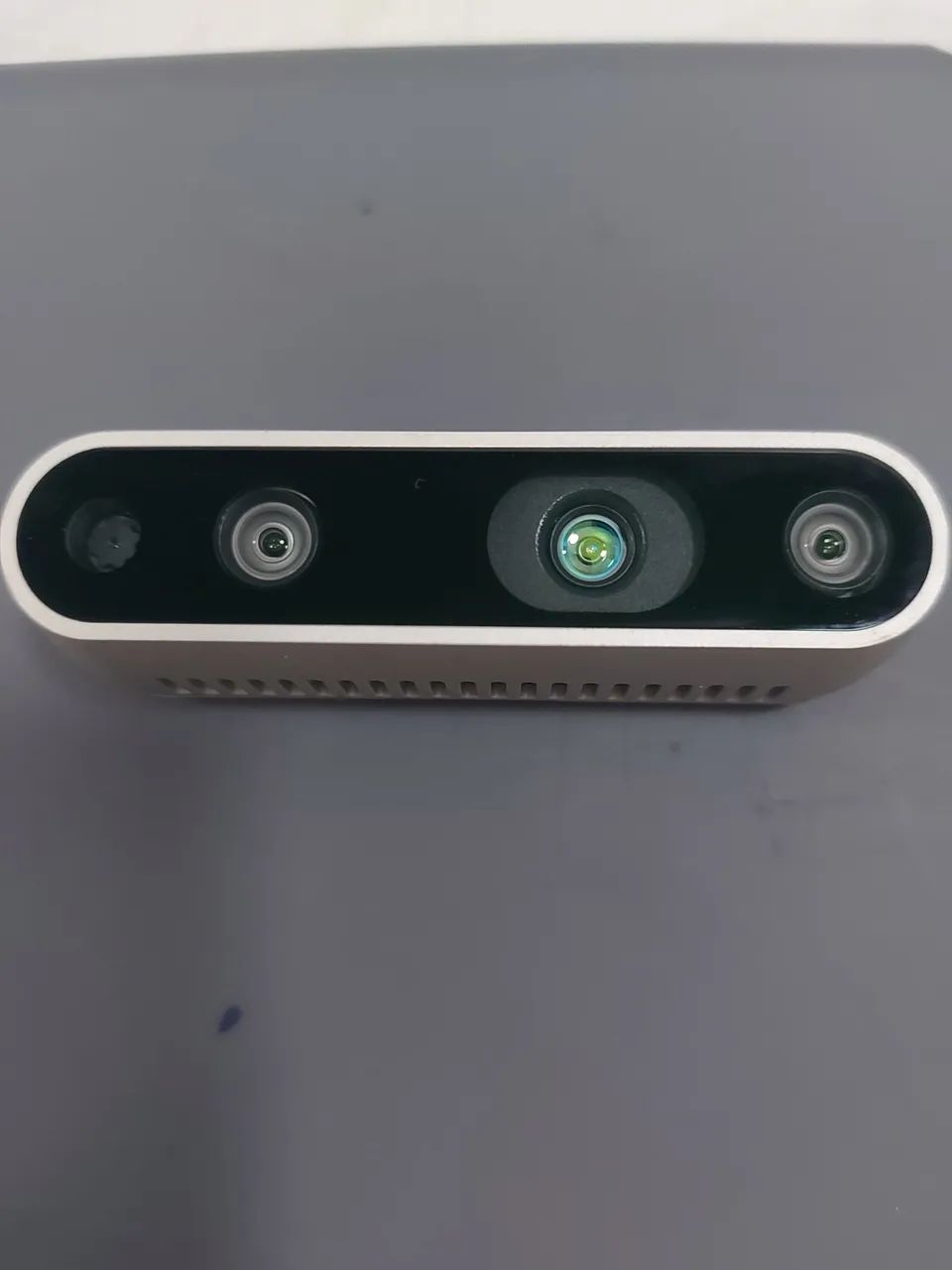 Camera Robótica intel Realsense modelo D435  - Foto 2