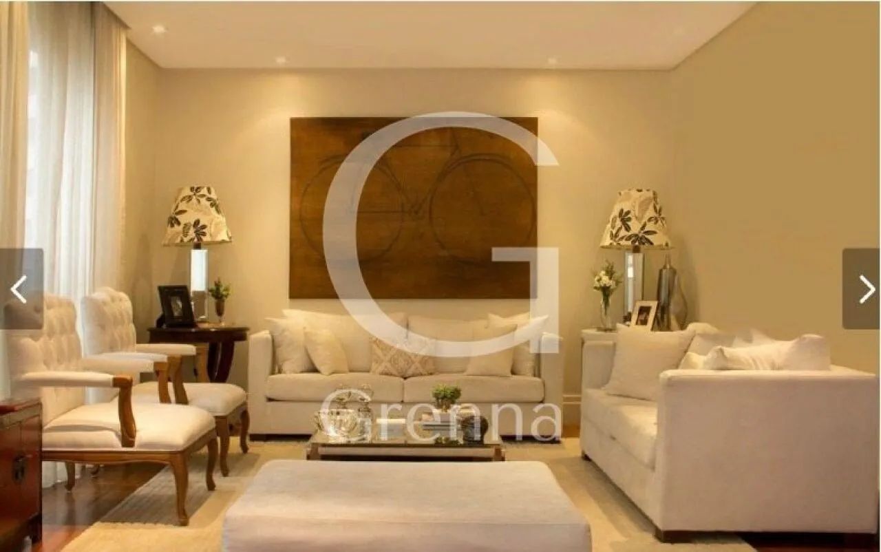 Apartamento para locação - Vila Olímpia - Foto 5
