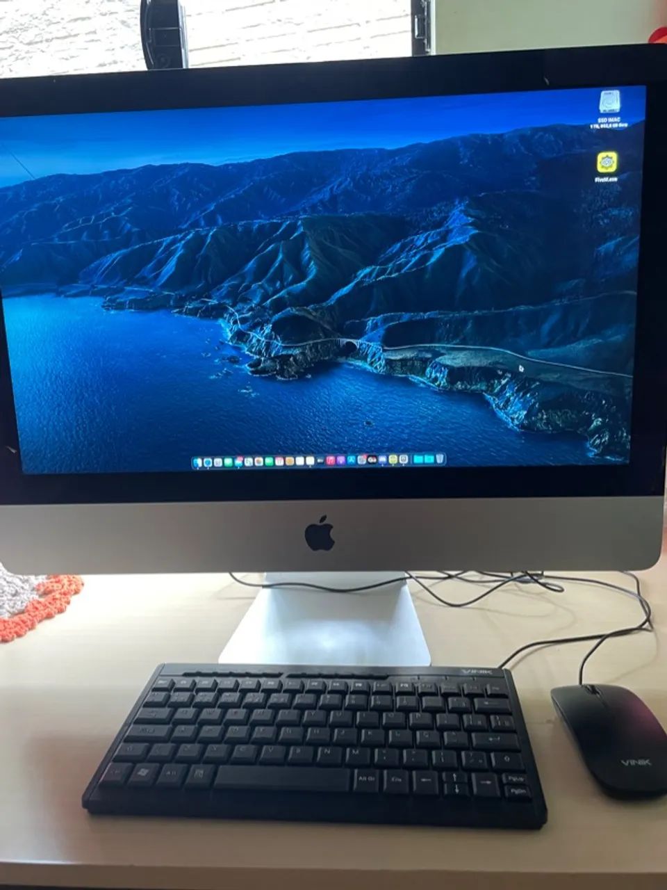 iMAC Apple  - Foto 5