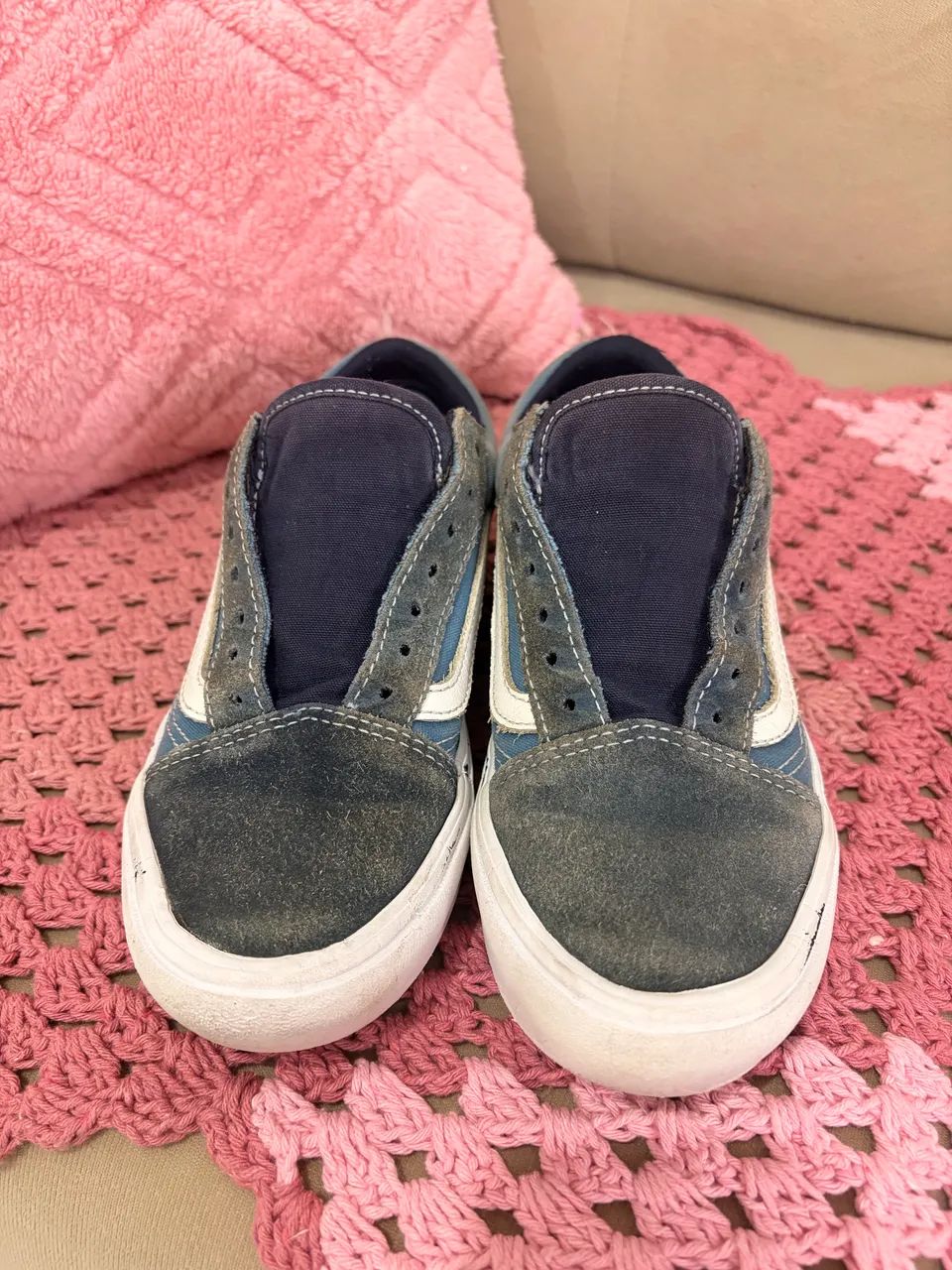 Tênis Vans Original 