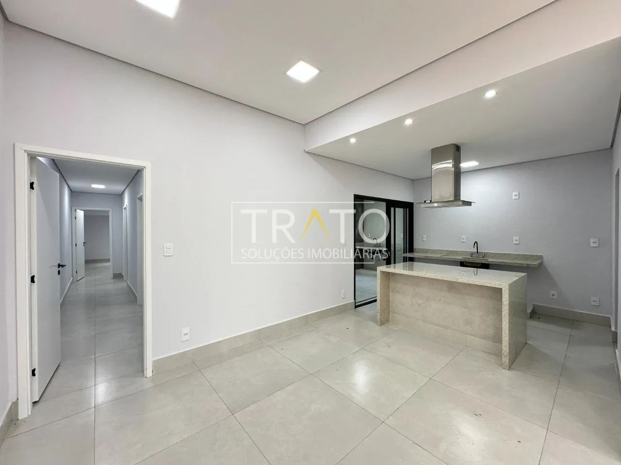 casa - Residencial Terras da Estância - Paulínia - Foto 6