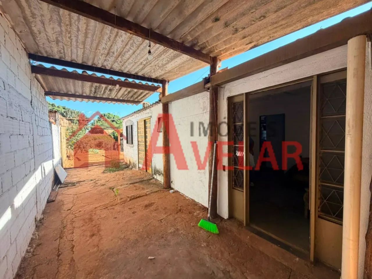 Casa para venda, Morada Nova, Uberlândia - CA1372 - Foto 2