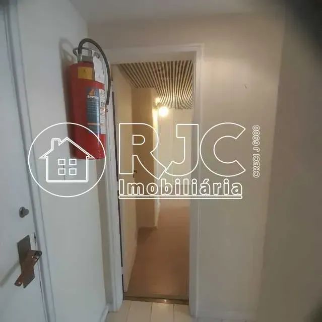 Imóvel para venda possui 65 metros quadrados em Centro - Rio de Janeiro - RJ