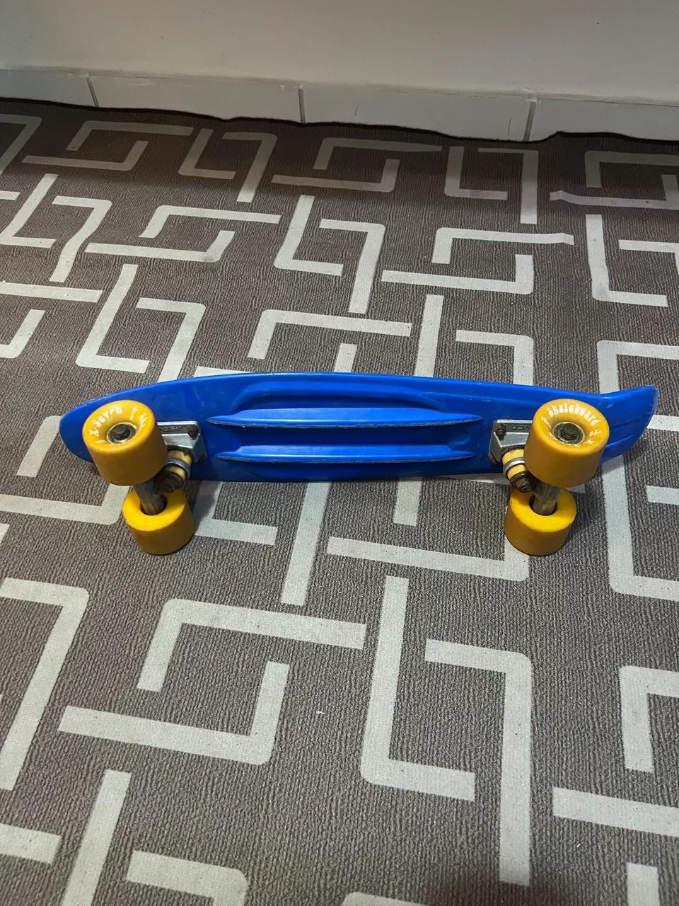 Skate Penny Board - Foto 3