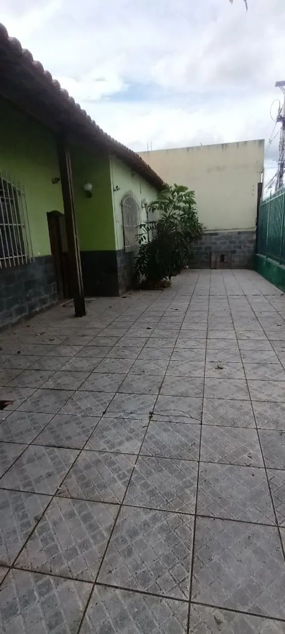 Casa 3 Quartos Suite Master 244m² - Planalto