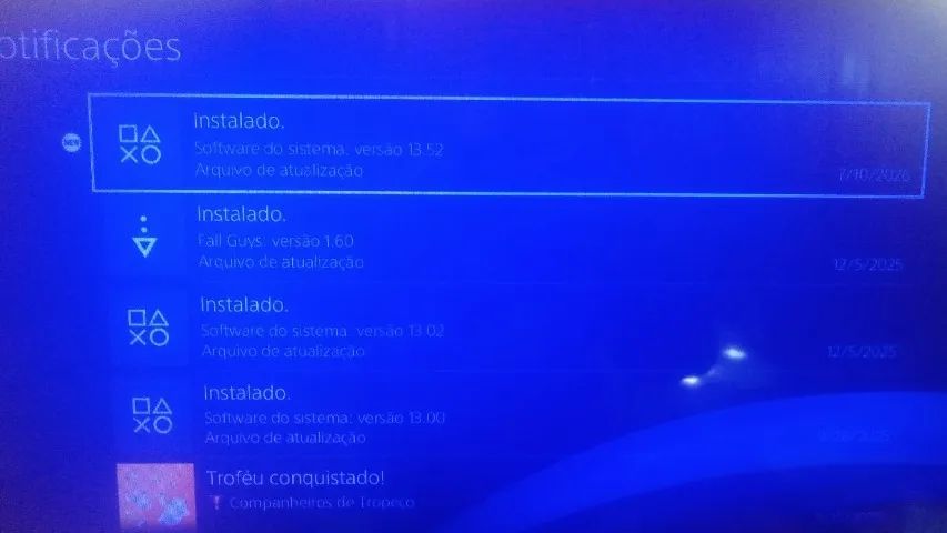 playstation 4 1 terabyte - Foto 5