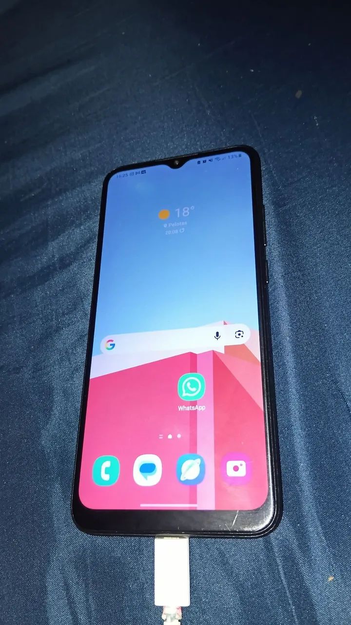 Samsung a03