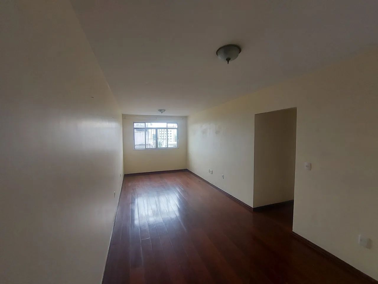 Apartamento 2 quartos no Centro