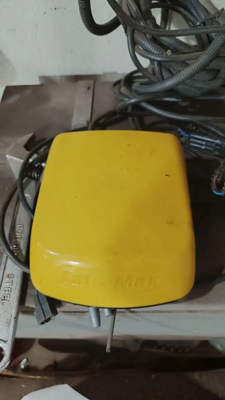 Sensor de plantio Saframax - Foto 2