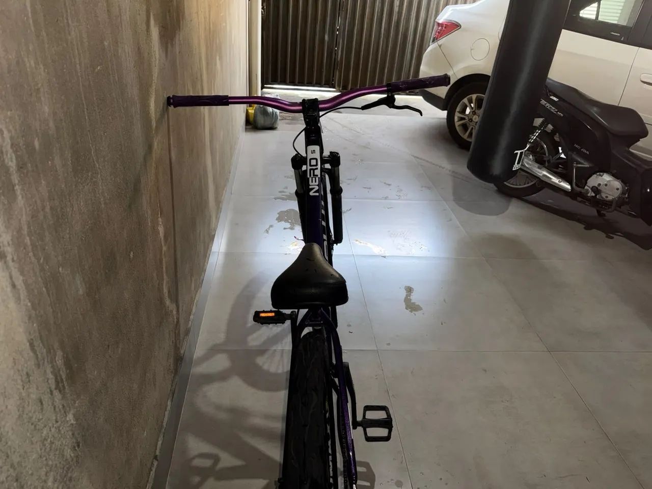 Bike Absolute Nero 5 !! - Foto 4