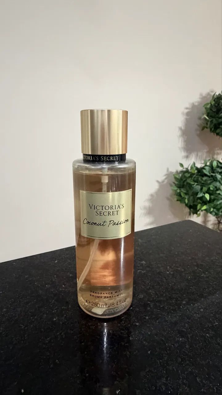 Body Splash Victoria?s Secret - Coconut Passion - Foto 2
