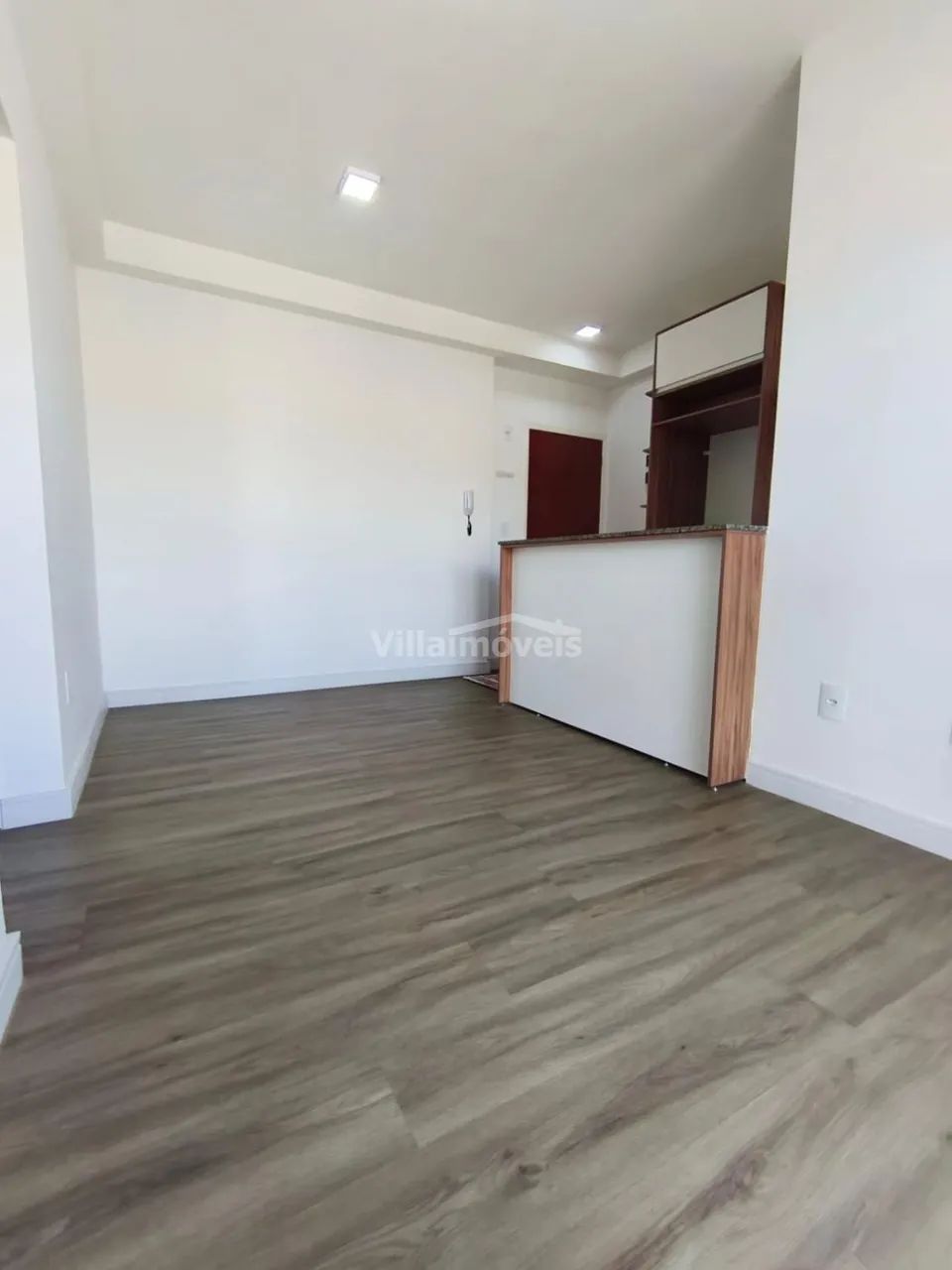 apartamento - Condomínio Coronel (Nova Veneza) - Sumaré - Foto 3