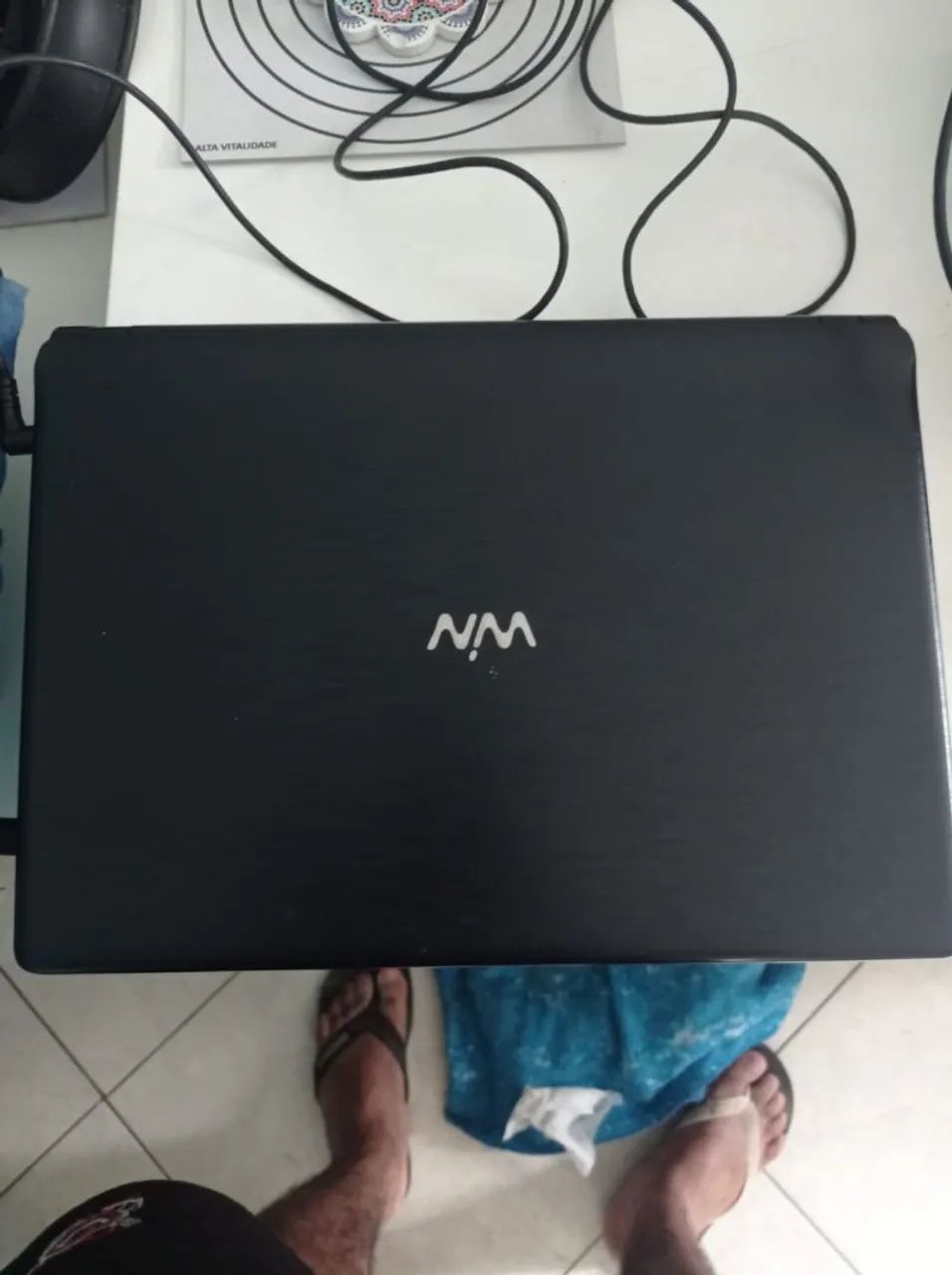 notebook cce ultra thin u25 - Foto 3