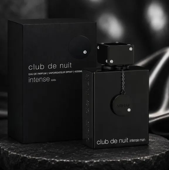 CLUB DE NUIT