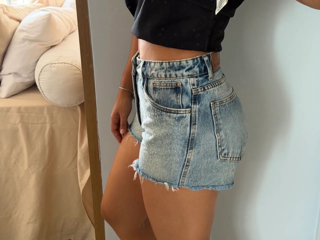 Short jeans- my favorite things  - Foto 2