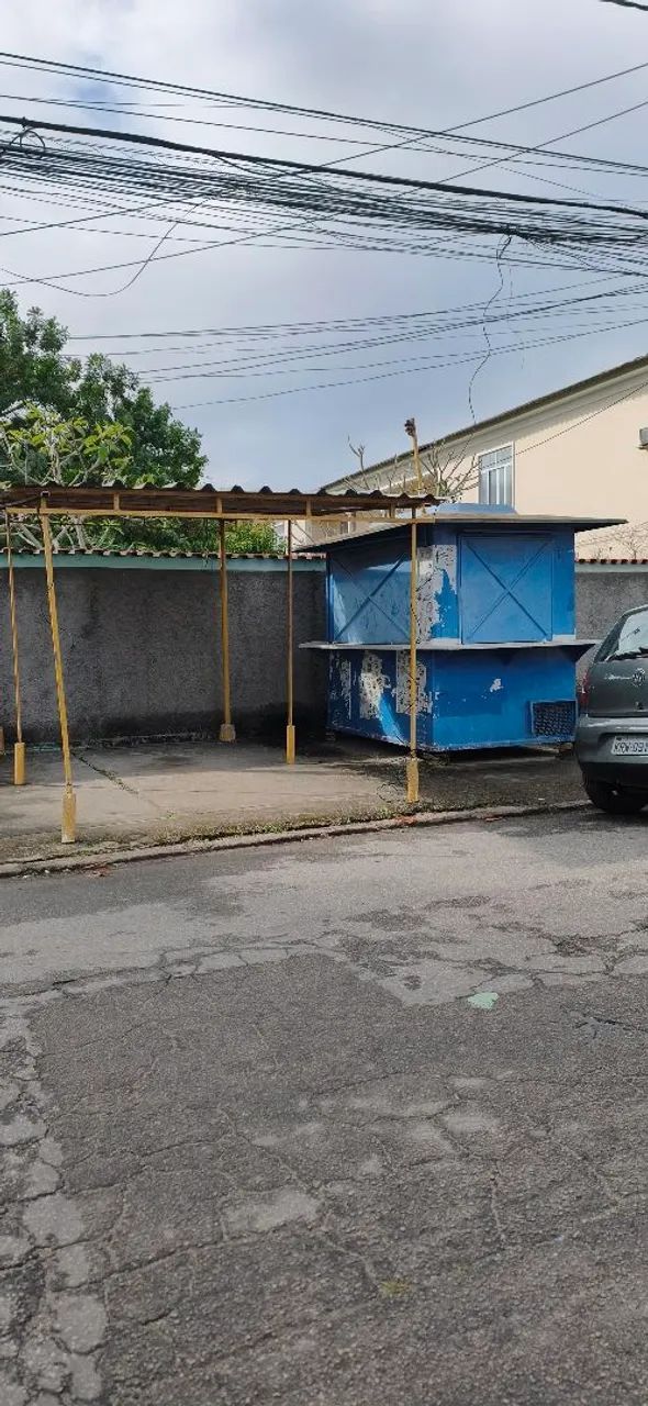 Trailer - Quiosque de lanches  - Foto 2