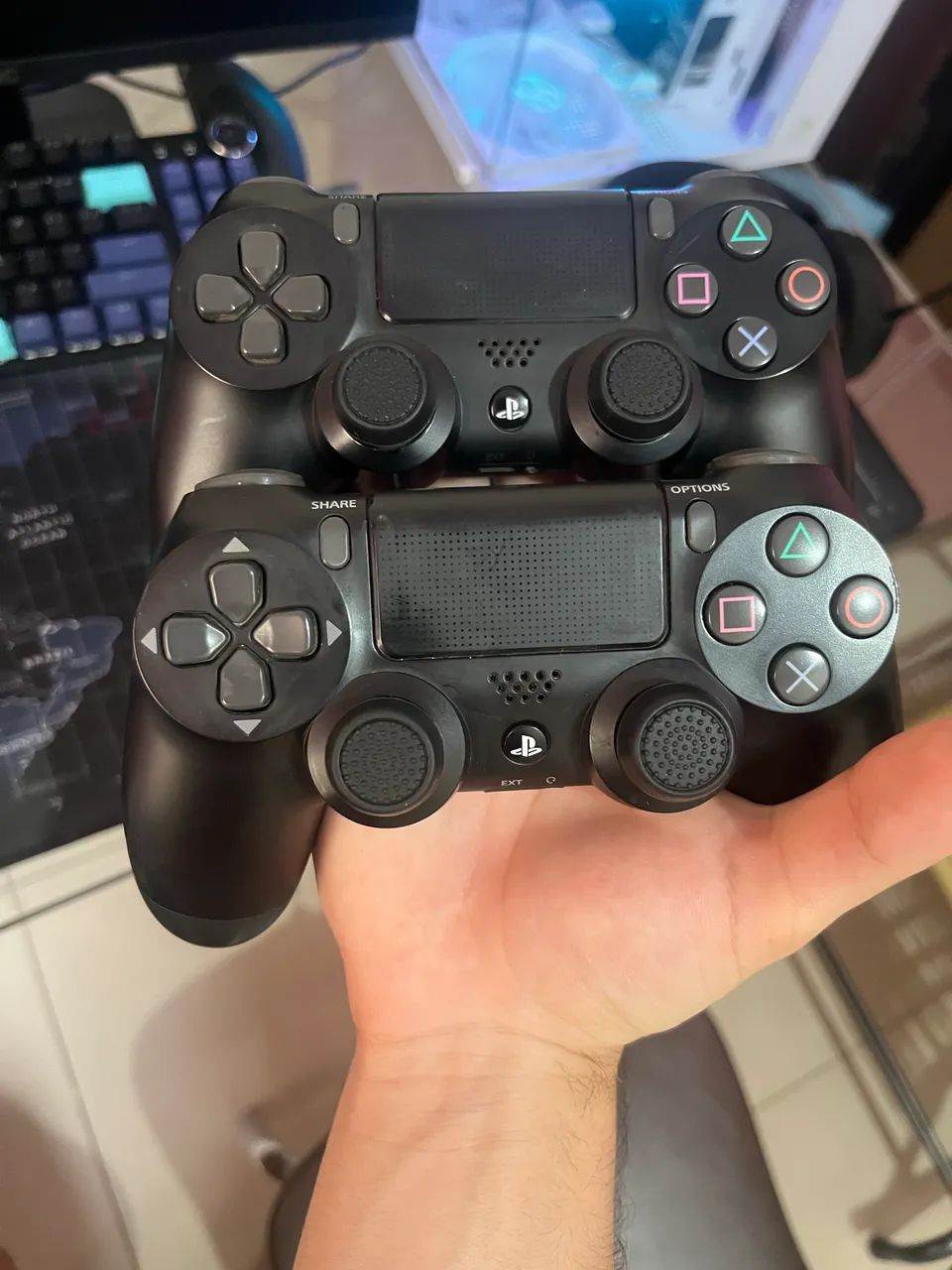 PS4 Pro 2Tb - Foto 4