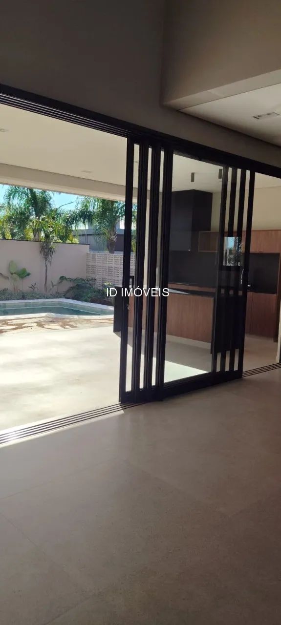 CASA RESIDENCIAL em VOTORANTIM - SP, ALPHAVILLE NOVA ESPLANADA