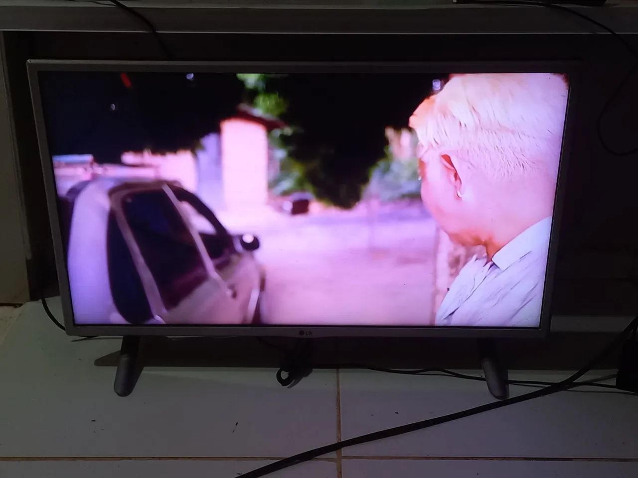 Tv  - Foto 3
