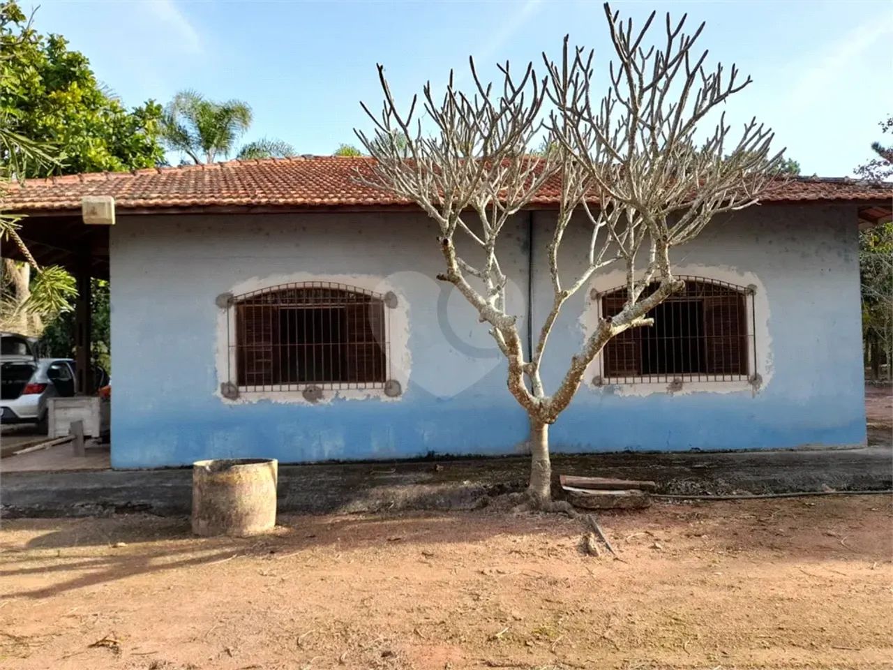 Sitio 145.000 m² com Matrícula Salesópolis SP - Foto 2