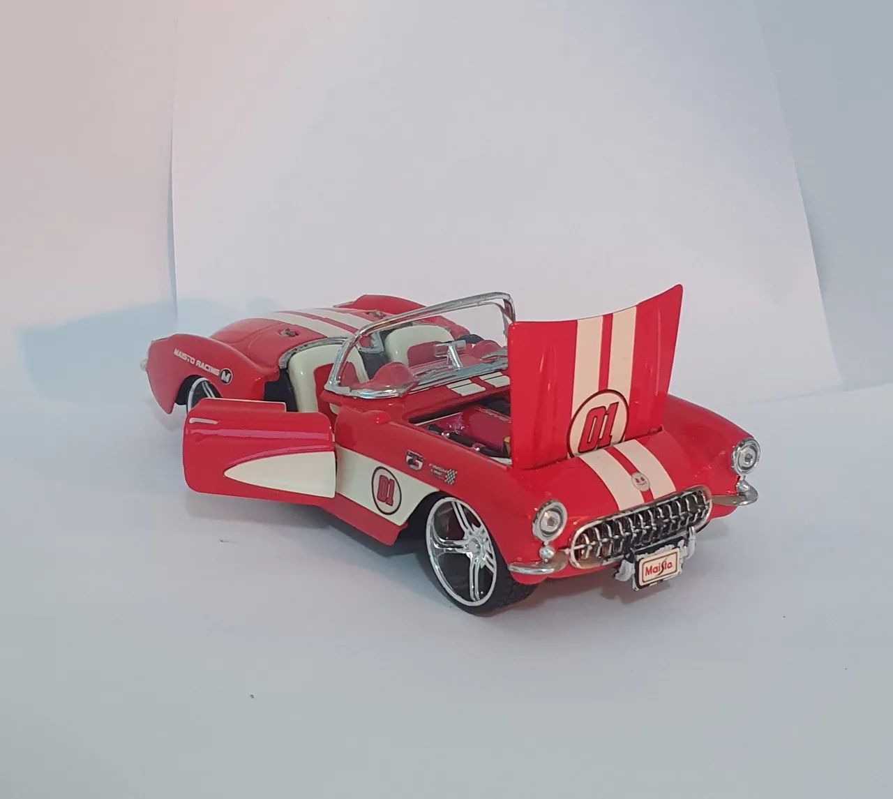 Miniatura 1:24 - Foto 2