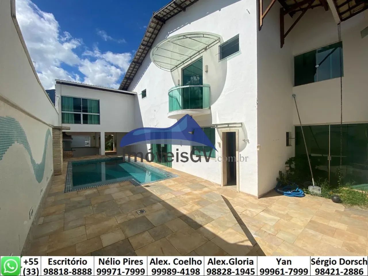 Casa - Ilha - Foto 3