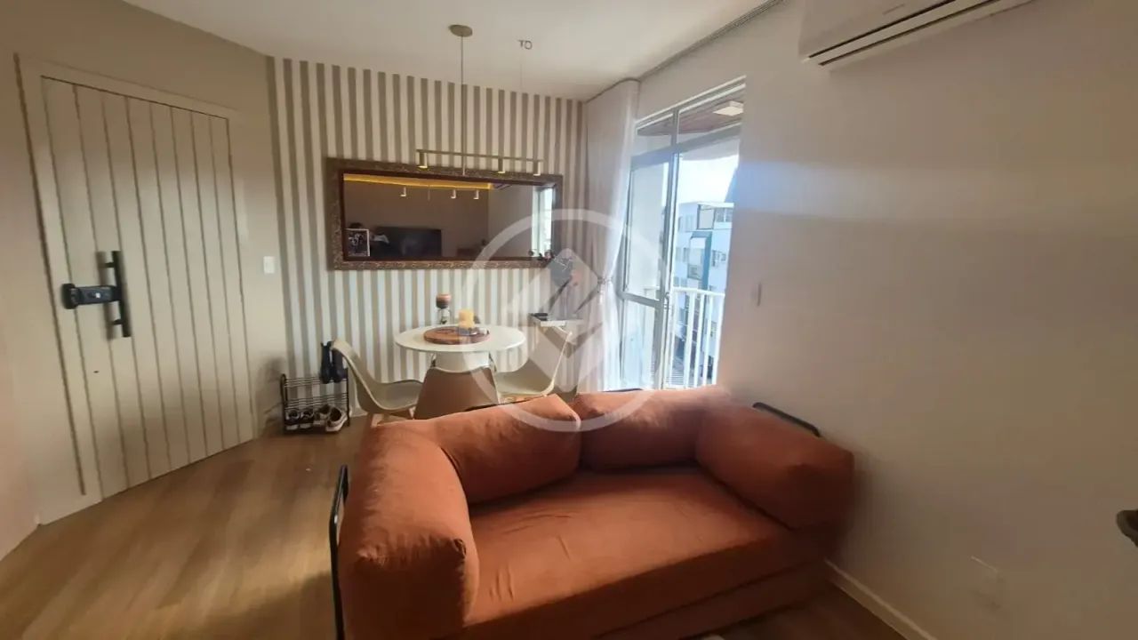 APARTAMENTO - Abraão - FM-359786 - Foto 2