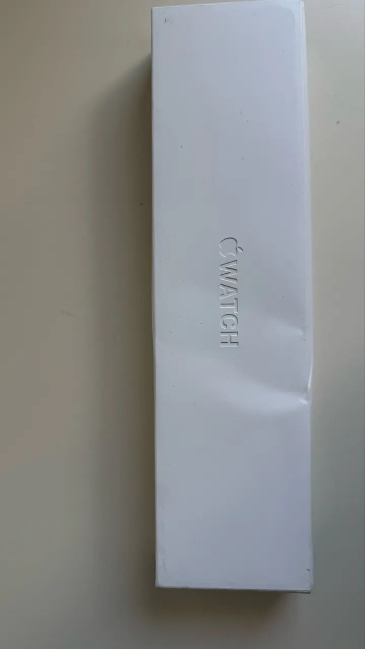 Apple Watch série 7 45 mm midnight - Foto 3