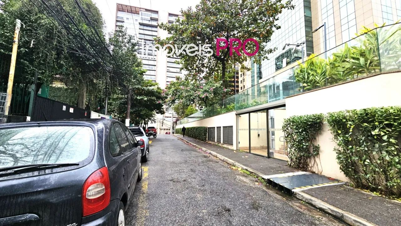 Casa, Itaim Bibi - São Paulo - Foto 3