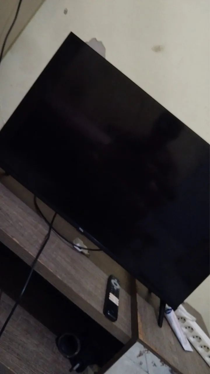 Vende tvs para concerto 