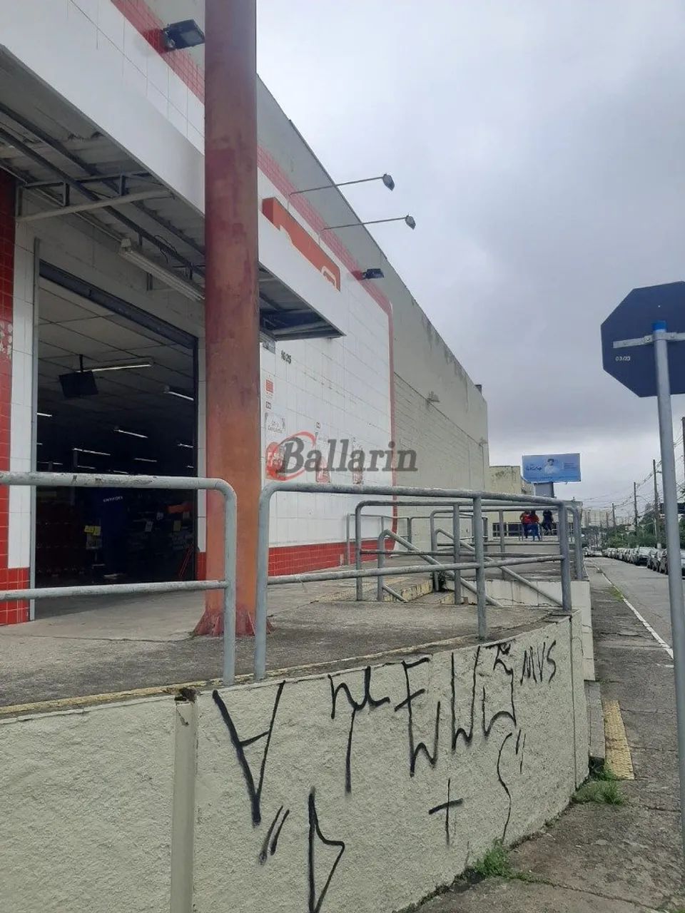 Galpão Industrial com Renda para Venda em Mauá - Foto 4