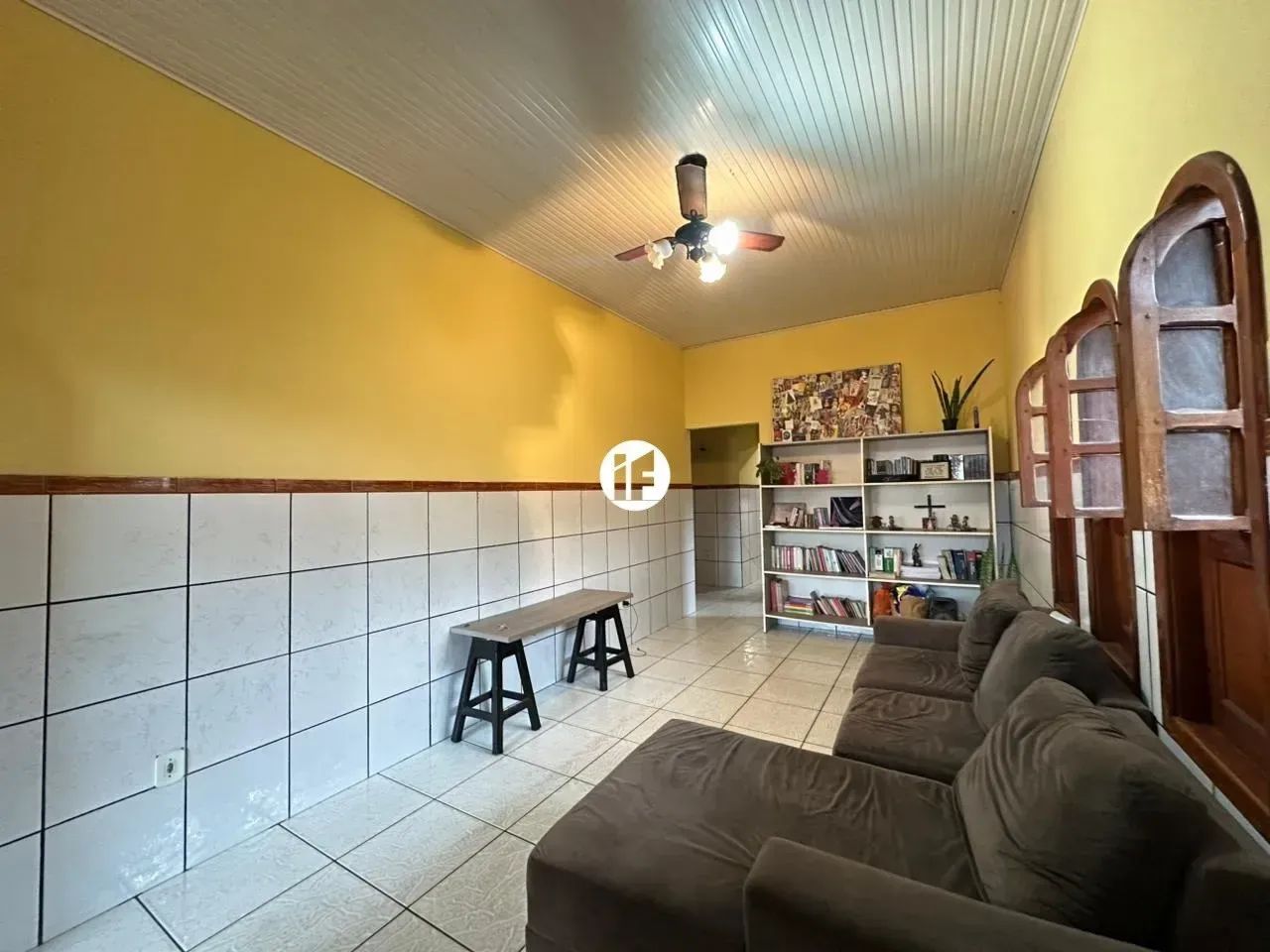 Vendo casa com 4 quartos no Conjunto Tucumã - Rio Branco - AC - Foto 5