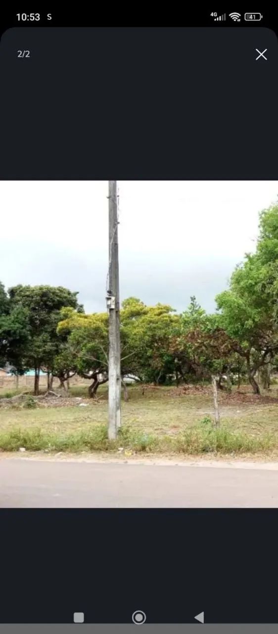 Terreno  - Foto 2